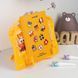 Подставка для книг пластиковая Kite мод 391 Garfield GF25-391