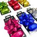 Набір для декорування подарунків Gift Bow 1 бант + стрічка (5мм*10м) 10332