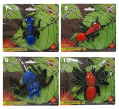 Игрушка Vent Toys Лизун насекомые в ассортименте 2772-6