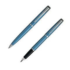 Ручки набір PARKER FK45 LATITUDE 2 ручки