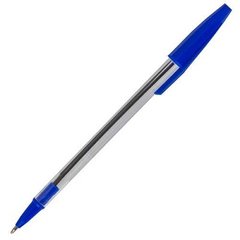 Ручка шариковая Navarro Jobmax nr.42000*, Синий