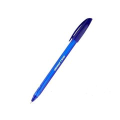 Кулькова ручка Unimax Trio 0,1мм UX-104-**, Синий