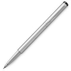 Ручка роллерная Parker 05022 Vector 17 Stainless Steel
