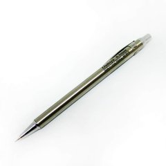 Цанговий олівець 0,5 SAT металевий 6818