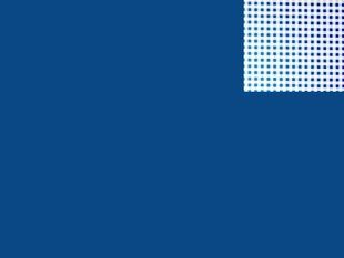 Папір для скрапбукінга Heyda А4 200г/м2 204774625 двосторонній Клітинка Синій