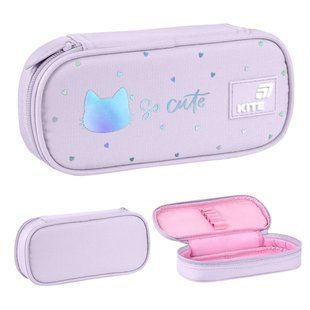 Косметичка-пенал Kite мод 662 Sakura K26-662-21