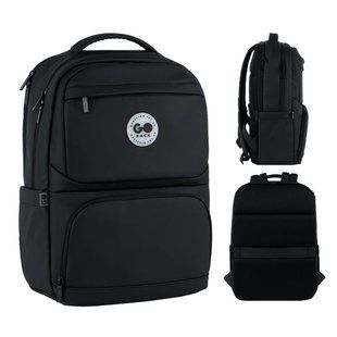 Рюкзак (ранець) м'який GoPack Education Teens GO26-150L 43,5*30*12см