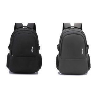 Рюкзак Luna-bag GRANT городской 50*33*18см №5874, Черный