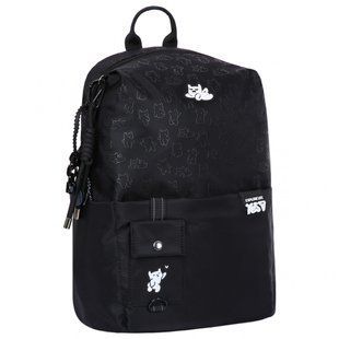 Рюкзак Yes 550315 T-105M Lazy Cat 40*28*15см