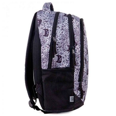 Рюкзак (ранець) м'який GoPack Education GO21-133M-5 Black cats