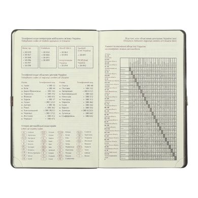 Щотижневик А5 Buromax 2025 Best BM.2704-**, Синий