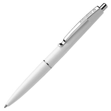 Кулькова ручка SCHNEIDER OFFICE 0,7мм S9329**, Білий