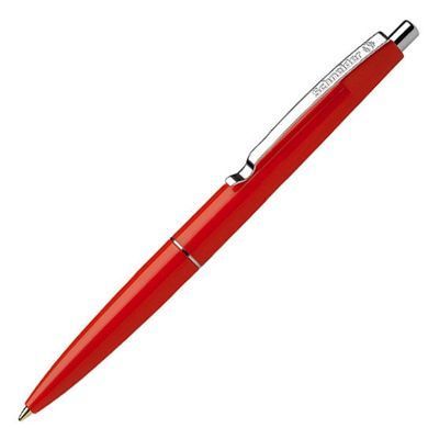 Ручка шариковая Schneider Office 0,7мм S9329**, Белый