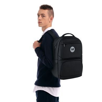 Рюкзак (ранец) школьный GoPack Education Teens GO26-150L 43,5*30*12см