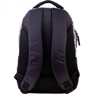 Рюкзак (ранец) GoPack школьный Education GO21-133M-5 Black cats