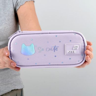 Пенал мягкий Kite мод 662 Sakura K26-662-21