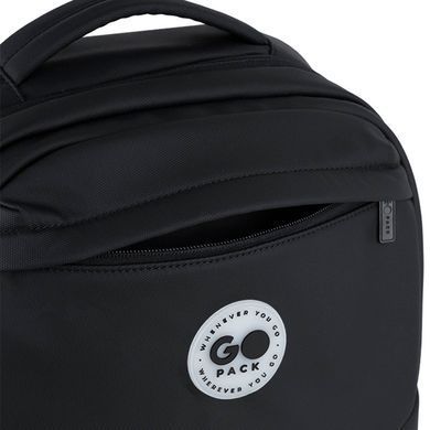 Рюкзак (ранец) школьный GoPack Education Teens GO26-150L 43,5*30*12см