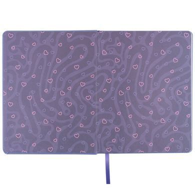 Школьный дневник Kite мод 264 PU Be kind K25-264-2
