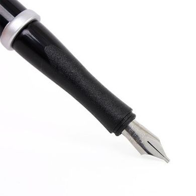 Набір для каліграфії Manuscript Italic Calligraphy Pen Medium (перо, чорний картридж, конвертер) MC1605