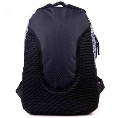 Рюкзак (ранець) м'який GoPack Education GO21-133M-5 Black cats