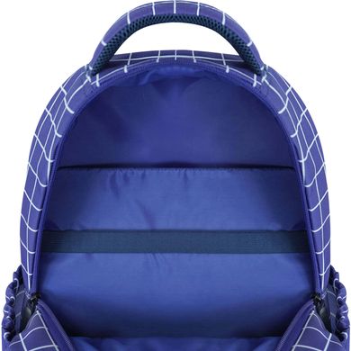 Рюкзак (ранец) школьный Bagland Butterfly 00565664 Ш (565-1328) сублімація, Разноцветная