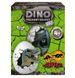 Набор для творчества DankoToys DT DP-03-01 раскопки Dino Paleontology EGG 4в1