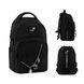 Рюкзак (ранець) м'який Kite мод 2578 Education teens Black*Charm K26-2578M-1 42*29*17см