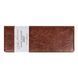 Планинг 2027 Leo Planner 34*13см Status ST25276*, Коричневый