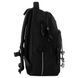Рюкзак (ранець) м'який Kite мод 2578 Education teens Black*Charm K26-2578M-1 42*29*17см