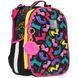 Рюкзак школьный каркасный Class SchoolCase Mini 2403C Meow team 35*27*16см