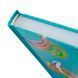 Блокнот A5 96л. YES интег. 151457 Turnowsky. Pattern banana