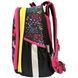 Рюкзак школьный каркасный Class SchoolCase Mini 2403C Meow team 35*27*16см