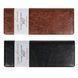 Планинг 2027 Leo Planner 34*13см Status ST25276*, Коричневый