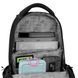 Рюкзак (ранець) м'який Kite мод 2578 Education teens Black*Charm K26-2578M-1 42*29*17см