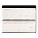 Планинг 2027 Leo Planner 34*13см Status ST25276*, Коричневый