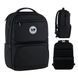 Рюкзак (ранец) школьный GoPack Education Teens GO26-150L 43,5*30*12см