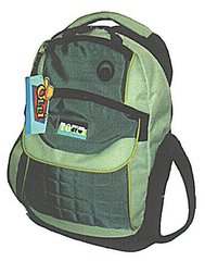 Рюкзак (ранец) школьный Olli W06-422 *