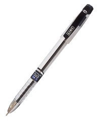 Кулькова ручка LINC OTTO 0,7мм 41107*, Черный
