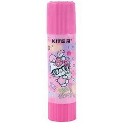 Клей-карандаш 8гр Kite с индикатором Hello Kitty HK23-130