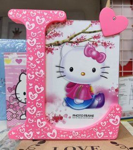 Фоторамка 10*15см Love HK 1018