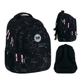 Рюкзак (ранец) школьный GoPack Education Teens GO26-162L-1 44*32*18см
