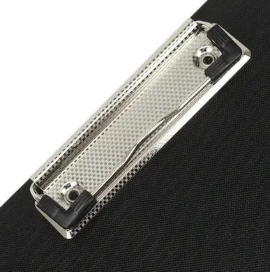 Кліпборд А4 PVC Buromax 3411 - Червоний