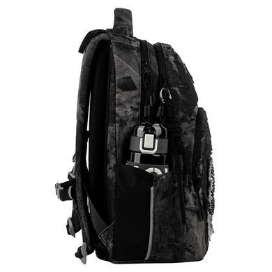 Рюкзак (ранець) м'який Kite мод 2578 Education teens Denim Core K26-2578M-2 42*29*17см