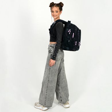 Рюкзак (ранец) школьный GoPack Education Teens GO26-162L-1 44*32*18см