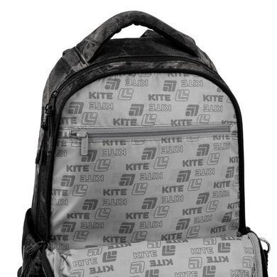 Рюкзак (ранець) м'який Kite мод 2578 Education teens Denim Core K26-2578M-2 42*29*17см