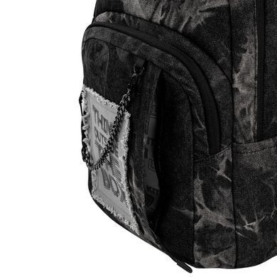 Рюкзак (ранець) м'який Kite мод 2578 Education teens Denim Core K26-2578M-2 42*29*17см