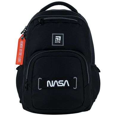 Рюкзак (ранец) школьный KITE мод 903 NASA NS24-903L 44*31,5*14см