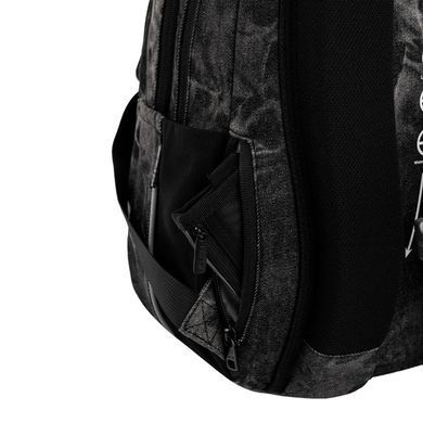 Рюкзак (ранець) м'який Kite мод 2578 Education teens Denim Core K26-2578M-2 42*29*17см