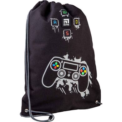 Сумка для взуття Kite мод 600 Education Gamer K21-600M-6