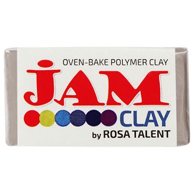 Пластика Jam Clay 20г - космічний пил